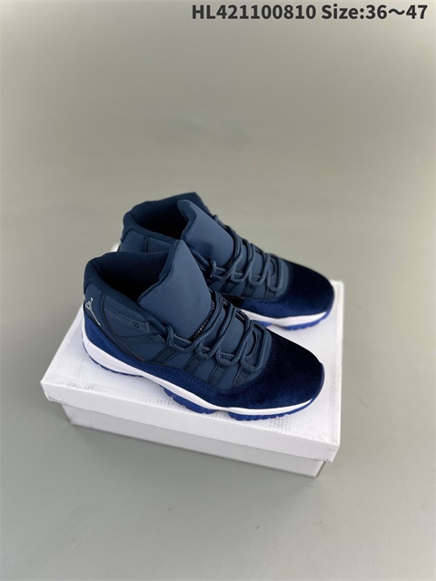 women air jordan 11 shoes 2023-10-10-026